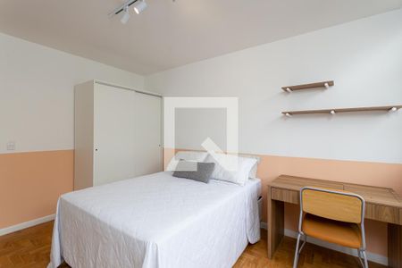 Apartamento à venda com 5 quartos, 163m² em Jardim Paulista, São Paulo