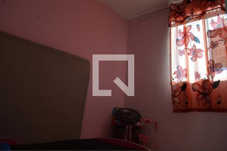 quarto 2 de apartamento à venda com 2 quartos, 70m² em Chacaras Reunidas Santa Terezinha, Contagem