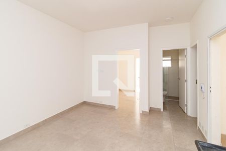 Sala de apartamento para alugar com 2 quartos, 40m² em Jardim Japão, São Paulo