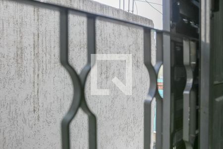 Vista da Studio  de casa para alugar com 1 quarto, 36m² em Vila Anglo Brasileira, São Paulo