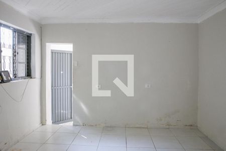 Studio de casa para alugar com 1 quarto, 36m² em Vila Anglo Brasileira, São Paulo