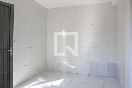 Cozinha de casa para alugar com 1 quarto, 36m² em Vila Anglo Brasileira, São Paulo