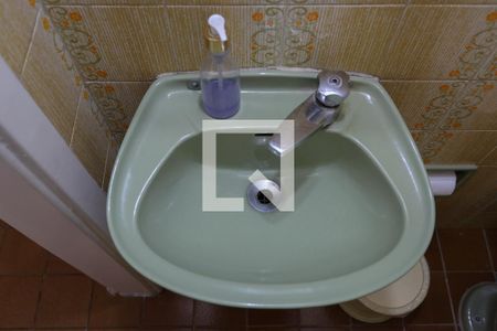 Lavabo de casa à venda com 3 quartos, 152m² em Imirim, São Paulo