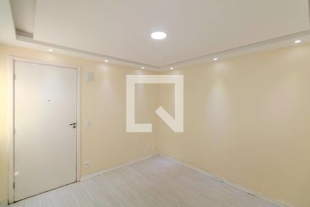 Sala de apartamento para alugar com 2 quartos, 43m² em Campo Grande, Rio de Janeiro