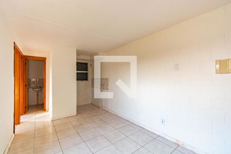 Sala/Cozinha de apartamento para alugar com 2 quartos, 100m² em Olaria, Canoas