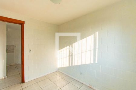 Quarto de apartamento para alugar com 2 quartos, 100m² em Olaria, Canoas