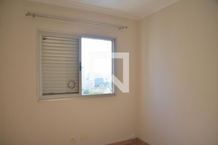 Quarto 1 de apartamento para alugar com 3 quartos, 90m² em Vila Gilda, Santo André