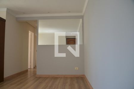 Sala de Jantar de apartamento para alugar com 3 quartos, 90m² em Vila Gilda, Santo André