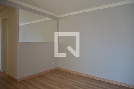 Sala de Jantar de apartamento para alugar com 3 quartos, 90m² em Vila Gilda, Santo André