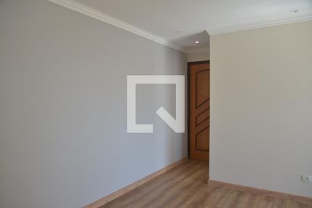 Sala de Jantar de apartamento para alugar com 3 quartos, 90m² em Vila Gilda, Santo André