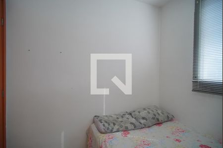 Quarto 2 de apartamento para alugar com 2 quartos, 52m² em São Jorge, Novo Hamburgo