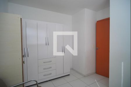 Quarto 1 de apartamento para alugar com 2 quartos, 52m² em São Jorge, Novo Hamburgo