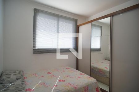 Quarto 2 de apartamento para alugar com 2 quartos, 52m² em São Jorge, Novo Hamburgo