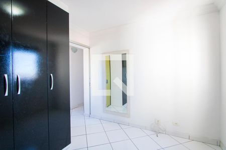 Quarto 1 de apartamento para alugar com 3 quartos, 74m² em Vila Nossa Senhora das Vitorias, Mauá