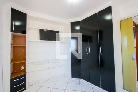 Quarto 1 de apartamento para alugar com 3 quartos, 74m² em Vila Nossa Senhora das Vitorias, Mauá