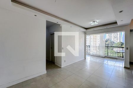 Sala de apartamento à venda com 2 quartos, 70m² em Ipiranga, São Paulo