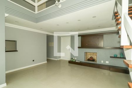 Apartamento para alugar com 102m², 3 quartos e 2 vagasSala