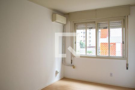 Sala de apartamento para alugar com 2 quartos, 65m² em Menino Deus, Porto Alegre