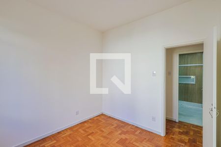 Quarto de apartamento à venda com 3 quartos, 96m² em Santo Antônio, Belo Horizonte