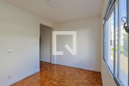 Sala de apartamento à venda com 3 quartos, 96m² em Santo Antônio, Belo Horizonte