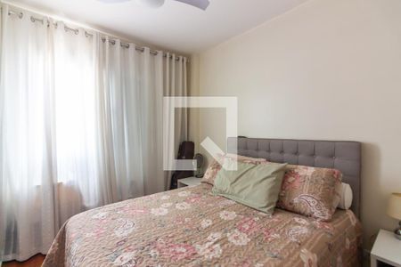 Quarto 2 de apartamento à venda com 2 quartos, 59m² em Ayrosa, Osasco