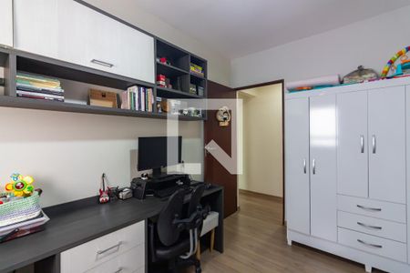 Quarto 1 de apartamento à venda com 2 quartos, 59m² em Ayrosa, Osasco