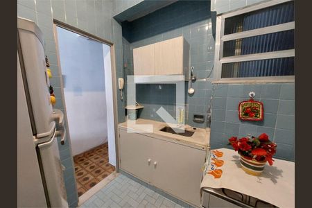 Apartamento à venda com 1 quarto, 25m² em Botafogo, Rio de Janeiro