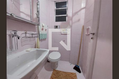 Apartamento à venda com 1 quarto, 25m² em Botafogo, Rio de Janeiro