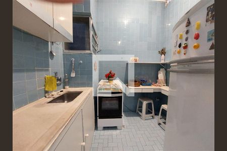 Apartamento à venda com 1 quarto, 25m² em Botafogo, Rio de Janeiro