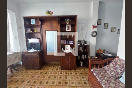 Apartamento à venda com 1 quarto, 25m² em Botafogo, Rio de Janeiro