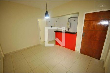 Apartamento à venda com 1 quarto, 47m² em Centro, Campinas