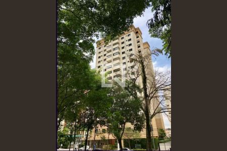 Apartamento à venda com 3 quartos, 107m² em Jardim Vila Mariana, São Paulo