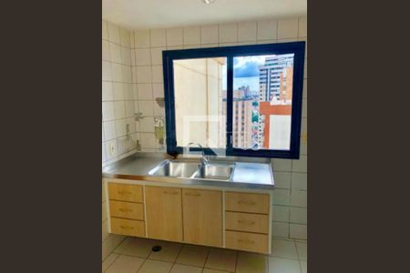 Apartamento à venda com 3 quartos, 107m² em Jardim Vila Mariana, São Paulo