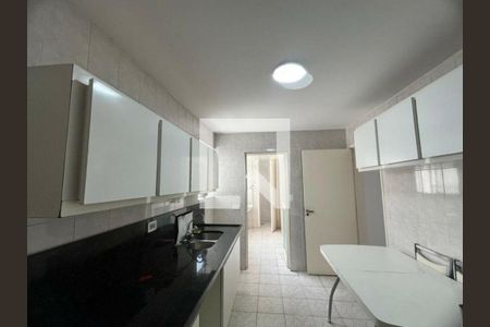 Apartamento à venda com 2 quartos, 90m² em Vila Uberabinha, São Paulo