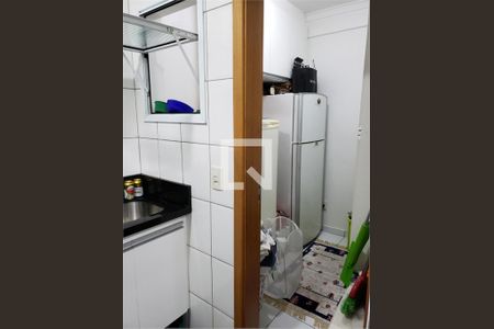 Apartamento à venda com 3 quartos, 155m² em Vila Osasco, Osasco