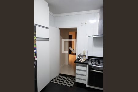 Apartamento à venda com 3 quartos, 155m² em Vila Osasco, Osasco