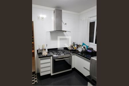 Apartamento à venda com 3 quartos, 155m² em Vila Osasco, Osasco