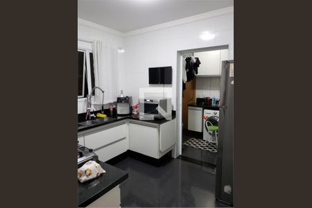 Apartamento à venda com 3 quartos, 155m² em Vila Osasco, Osasco