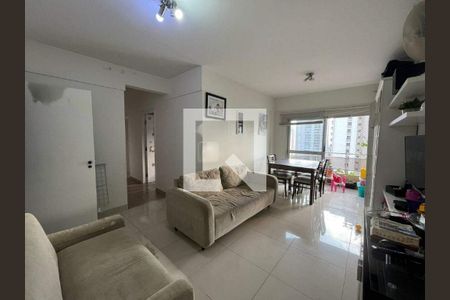 Apartamento à venda com 3 quartos, 73m² em Chácara Primavera, Campinas