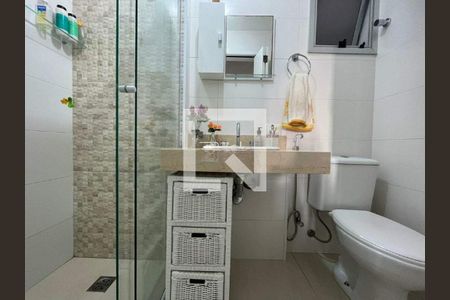 Apartamento à venda com 3 quartos, 73m² em Chácara Primavera, Campinas