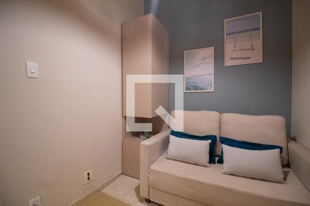 Quarto de apartamento para alugar com 2 quartos, 55m² em Ipanema, Rio de Janeiro