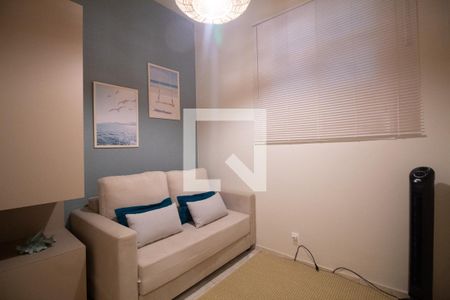 Quarto de apartamento para alugar com 2 quartos, 55m² em Ipanema, Rio de Janeiro