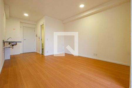 Studio de kitnet/studio à venda com 1 quarto, 26m² em Cerqueira César, São Paulo