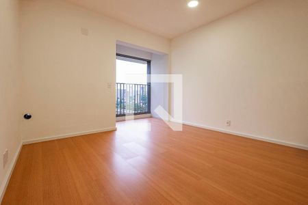 Studio de kitnet/studio à venda com 1 quarto, 26m² em Cerqueira César, São Paulo