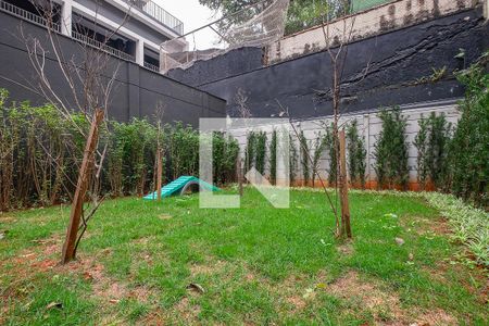 Studio para alugar com 26m², 1 quarto e sem vaga Studio para alugar com 26m², 1 quarto e sem vagaPet Place