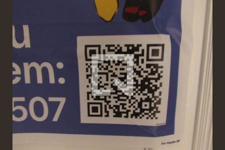 QR Code de apartamento para alugar com 2 quartos, 74m² em Vila Suzana, São Paulo