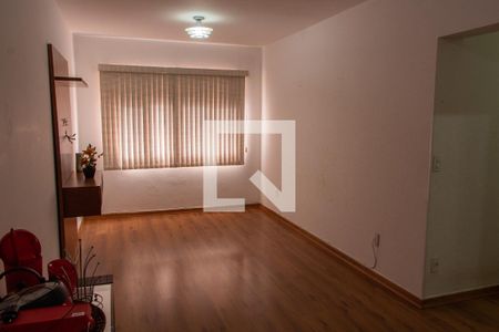 SALA de apartamento para alugar com 2 quartos, 70m² em Ponte Preta, Campinas