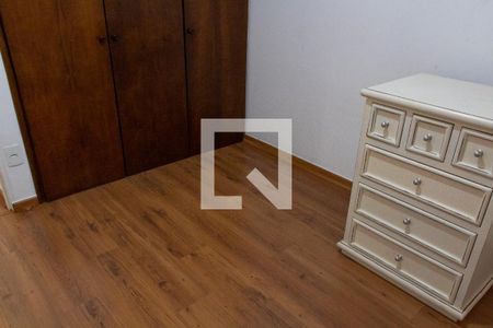 QUARTO 1 de apartamento à venda com 2 quartos, 70m² em Ponte Preta, Campinas