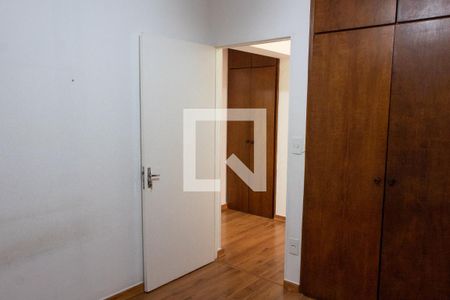 QUARTO 1 de apartamento para alugar com 2 quartos, 70m² em Ponte Preta, Campinas