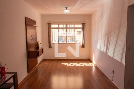 SALA de apartamento para alugar com 2 quartos, 70m² em Ponte Preta, Campinas